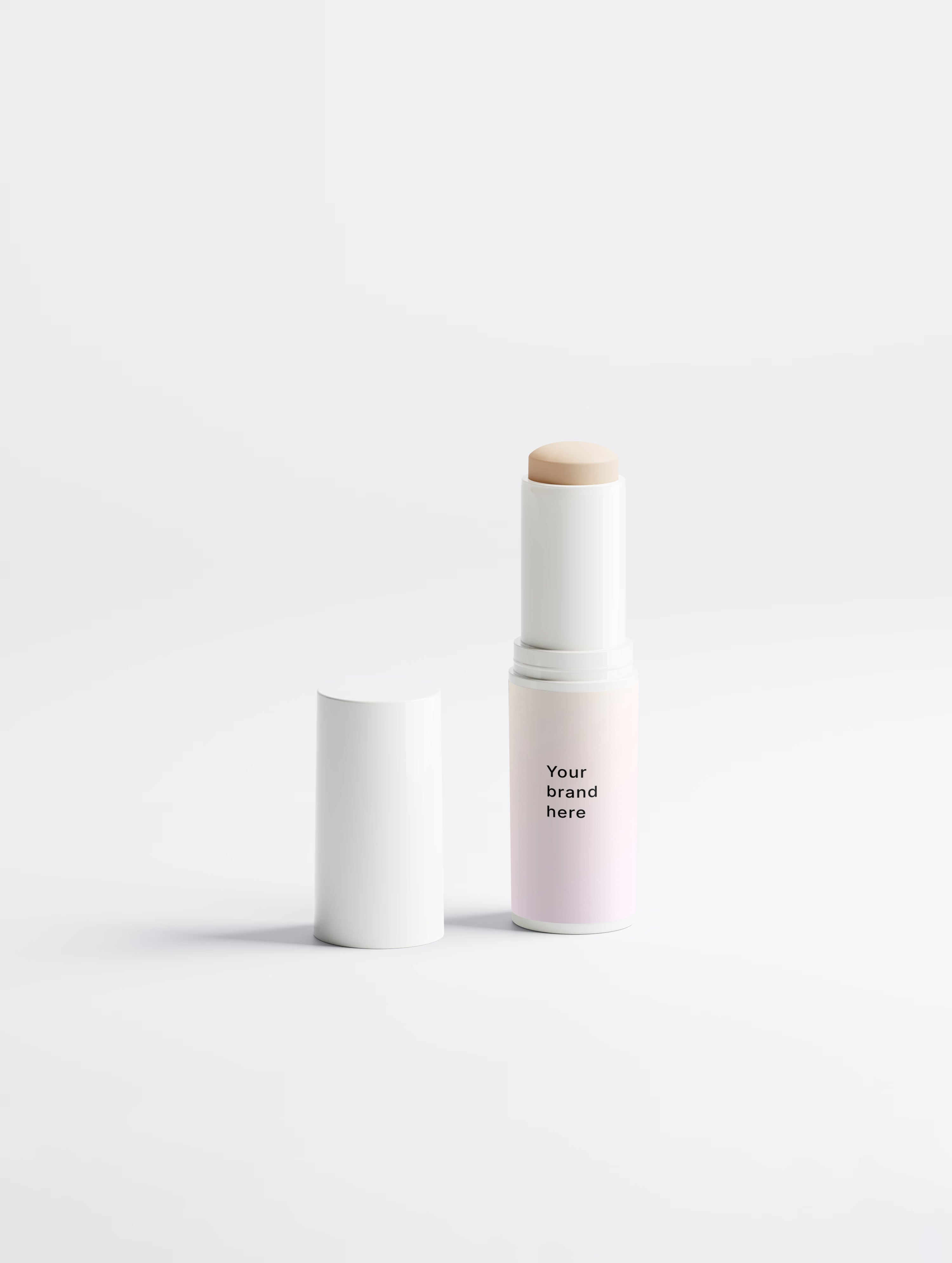 Color Correcting Ceramide SPF30 Stick : 20 LIGHT