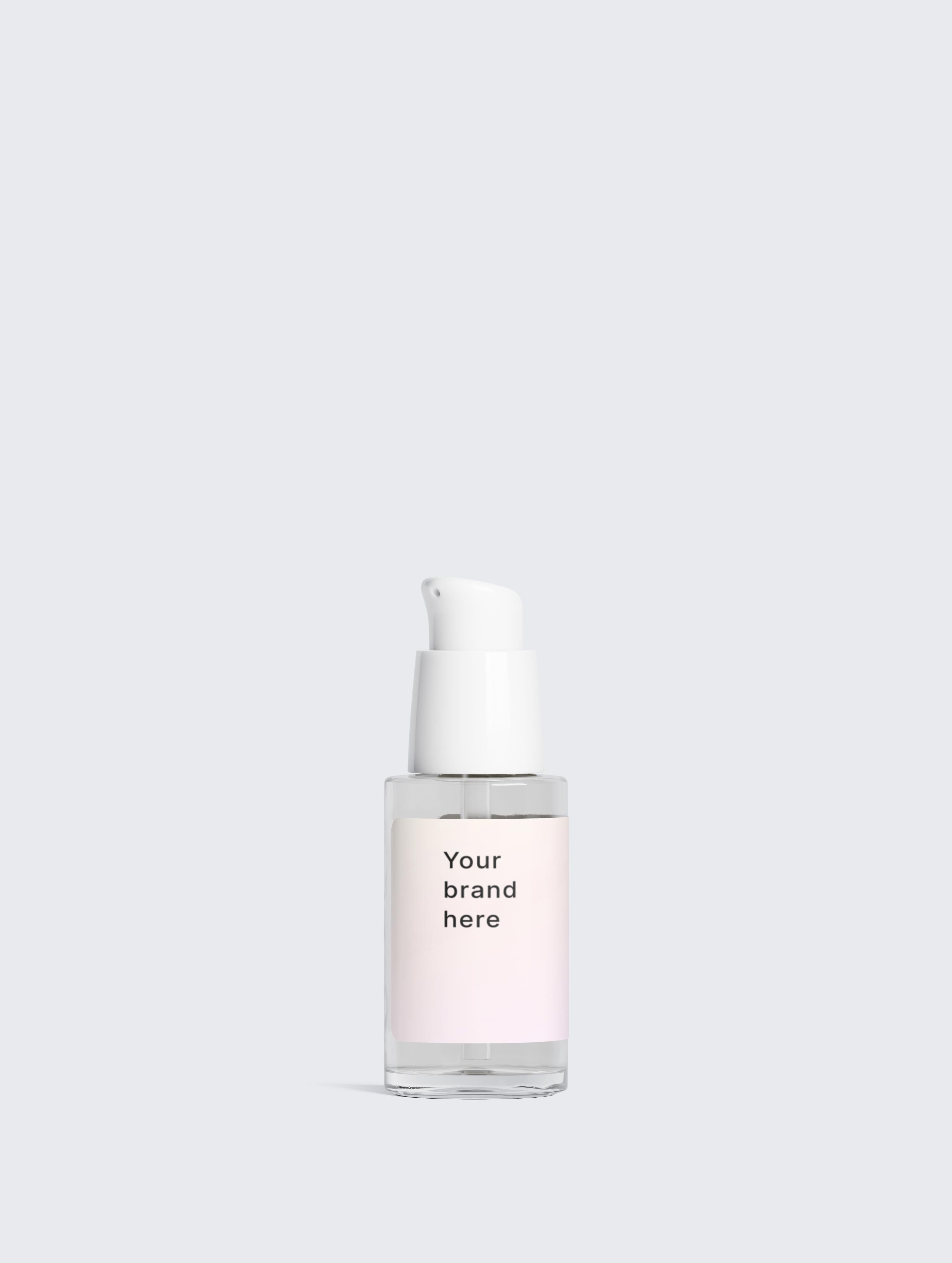 Caffeine Gel Booster