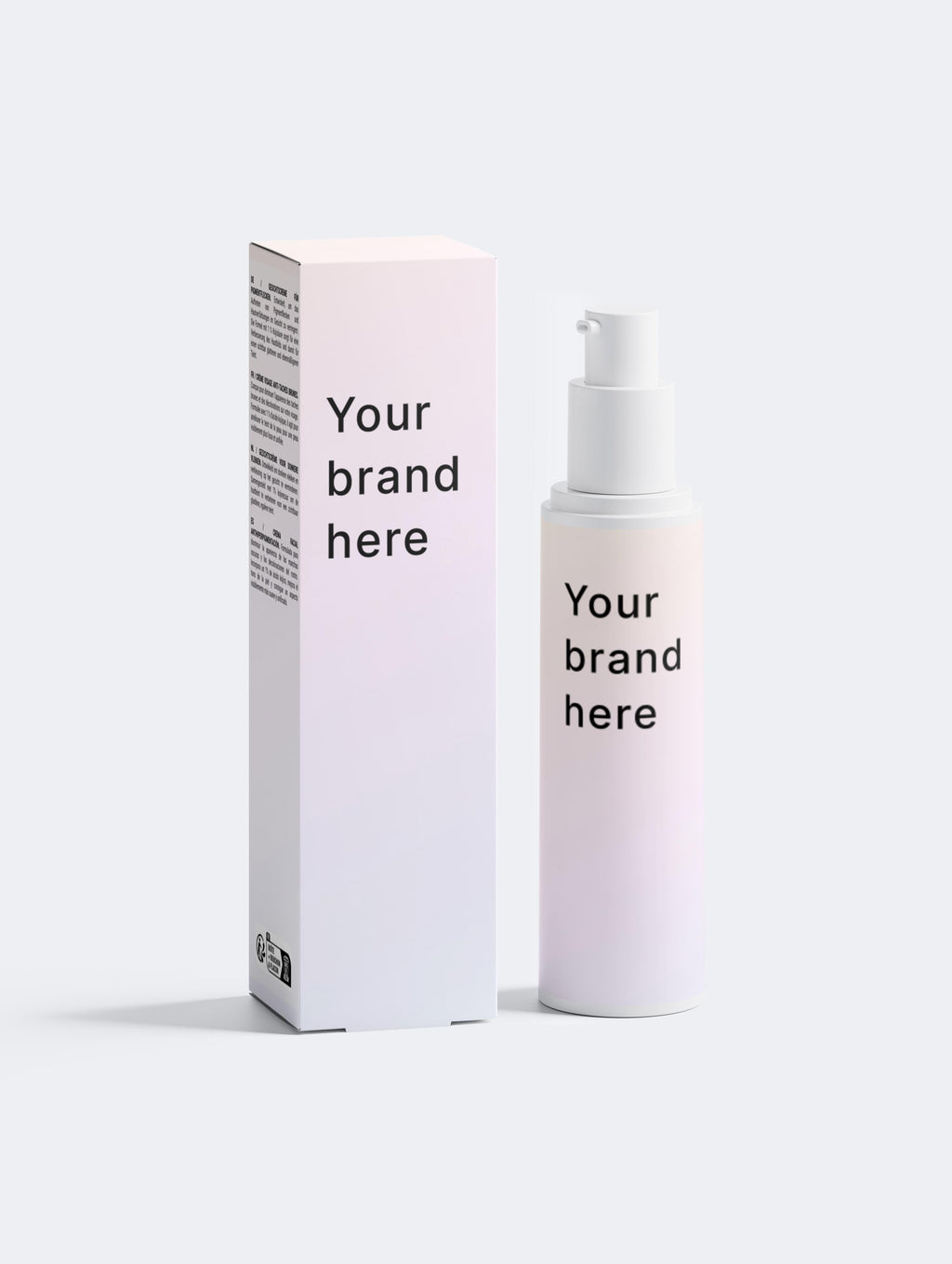 Dark Spot Face Cream with Kojic Acid