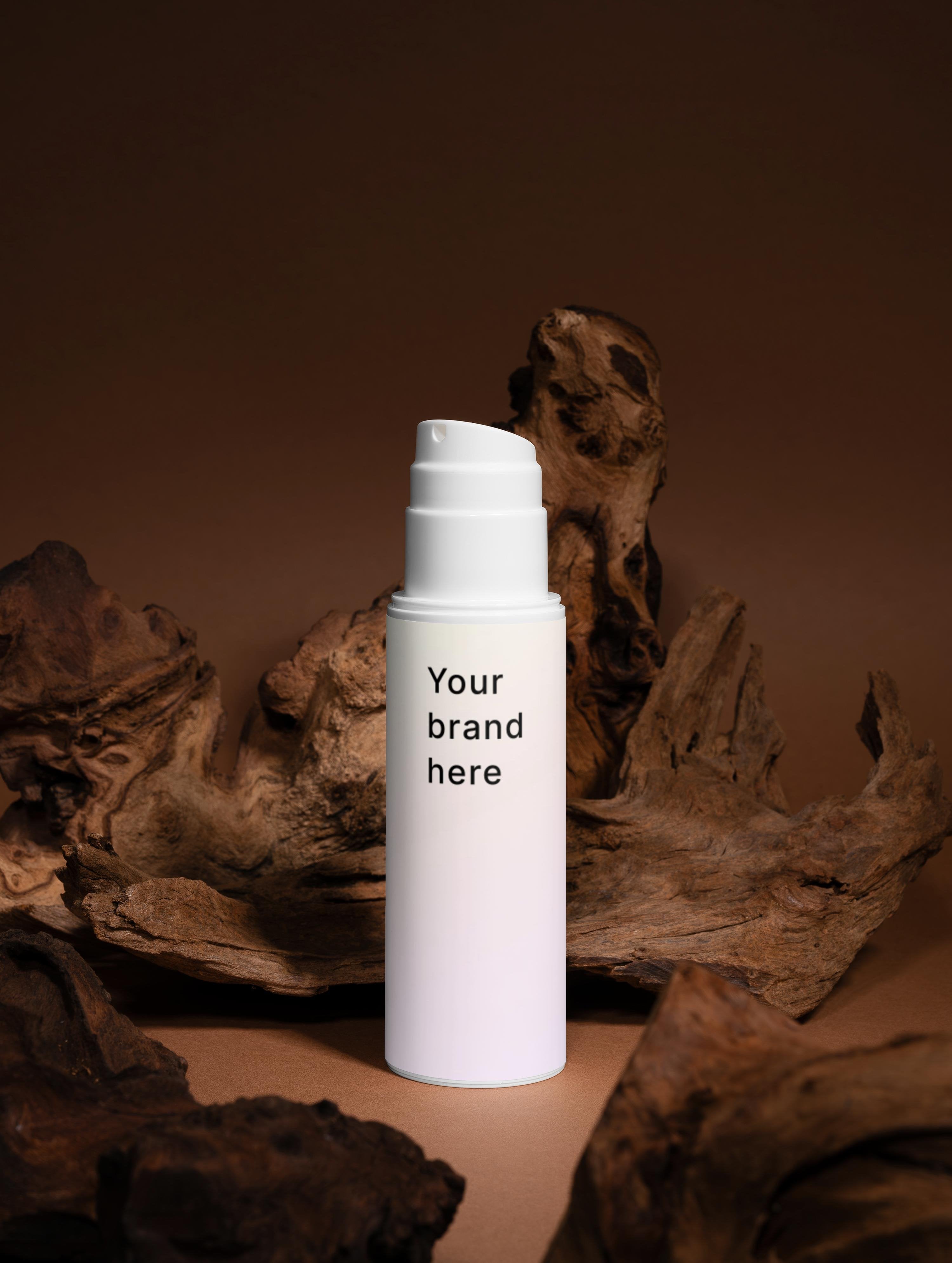 Brightening Face&Body Exfoliator with Kojic Acid