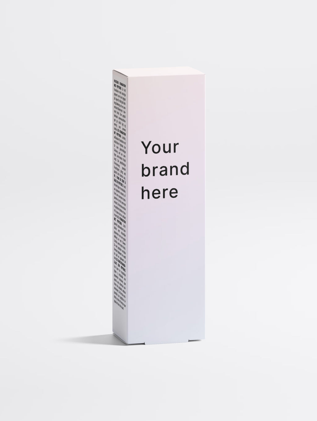 Foundation with Peptides, 05 Fair Neutral