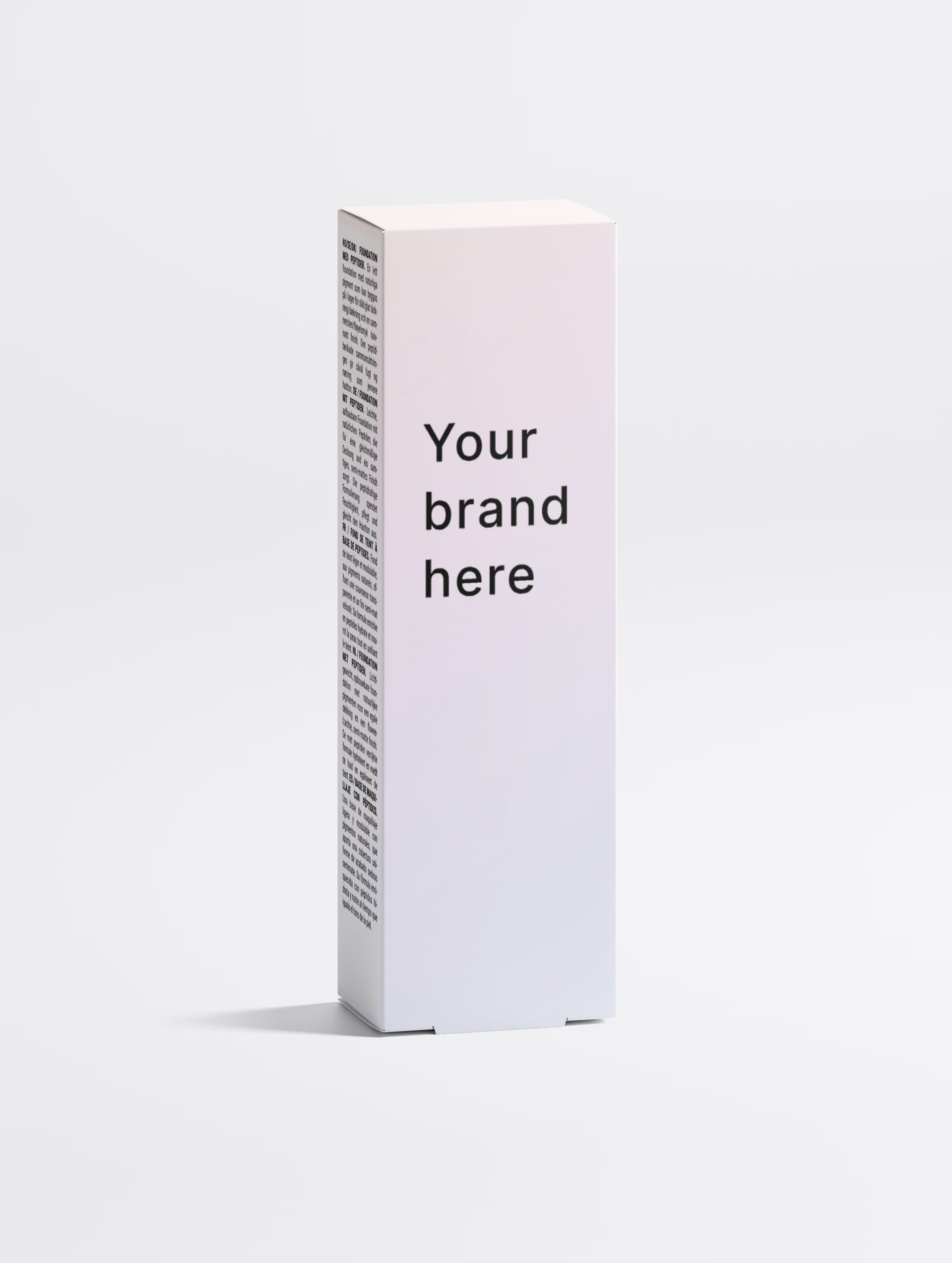 Foundation with Peptides, 05 Fair Neutral